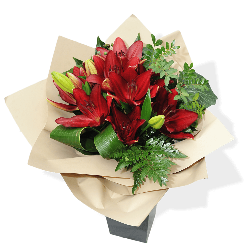 buket-ruza-aspidistra-c015