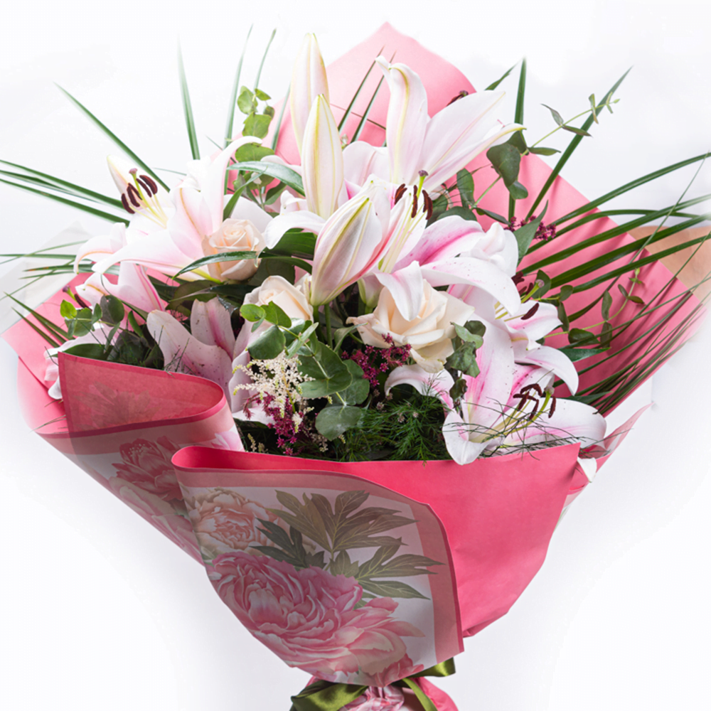 buket-sareni-papagaj